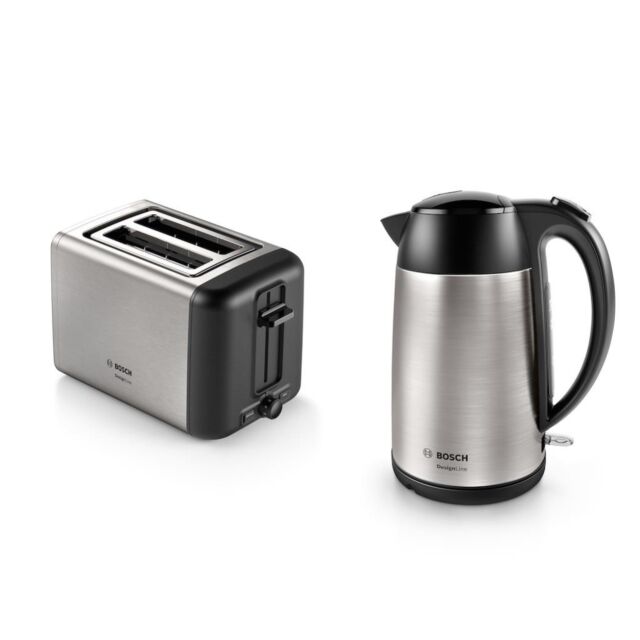 Bosch TWK3P420GB, Kettle