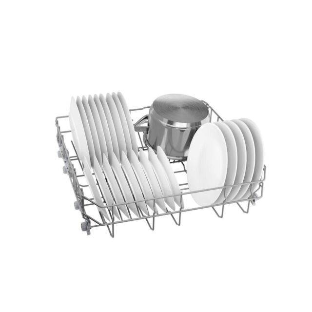 Bosch SMS2HVI67G, Free-standing dishwasher