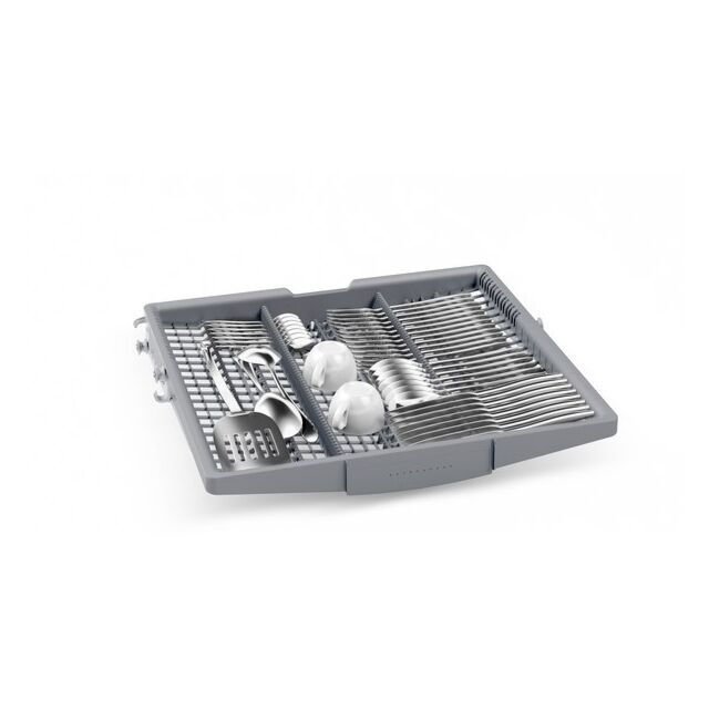 Bosch SMH4HVX00G, Fully-integrated dishwasher
