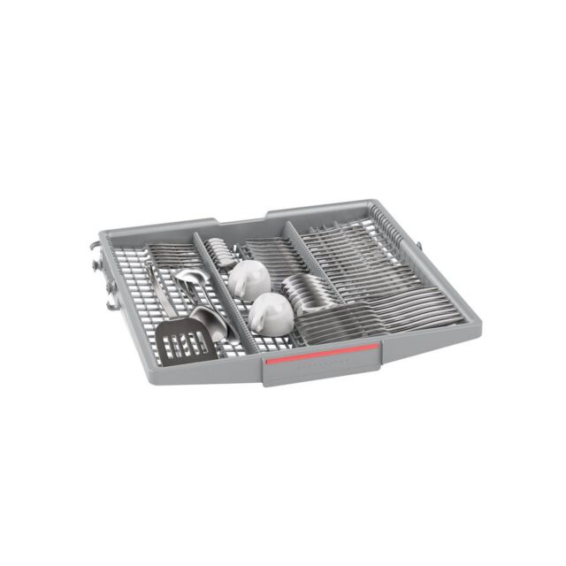 Bosch SMS6TCI00E, Free-standing dishwasher