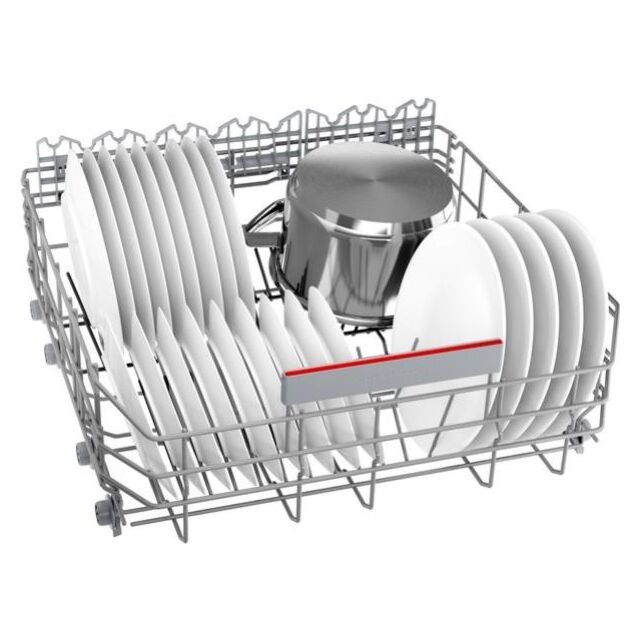 Bosch SMS6TCI00E, Free-standing dishwasher