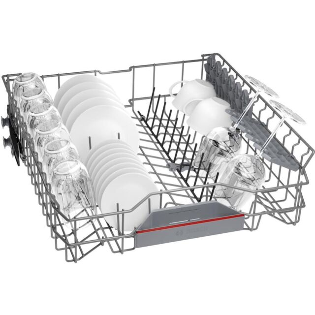 Bosch SMS6TCI00E, Free-standing dishwasher