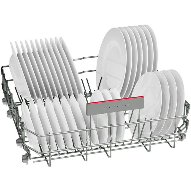 Bosch SMH4HVX00G, Fully-integrated dishwasher