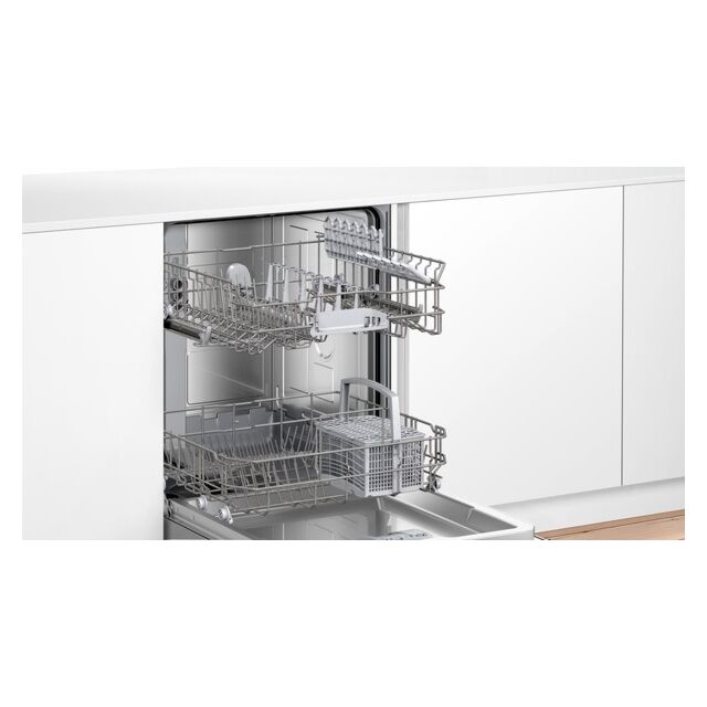 Bosch SMV2ITX18G, Fully-integrated dishwasher