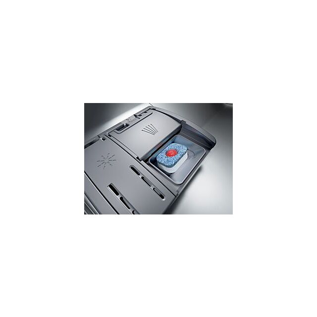 Bosch SMS6TCI00E, Free-standing dishwasher