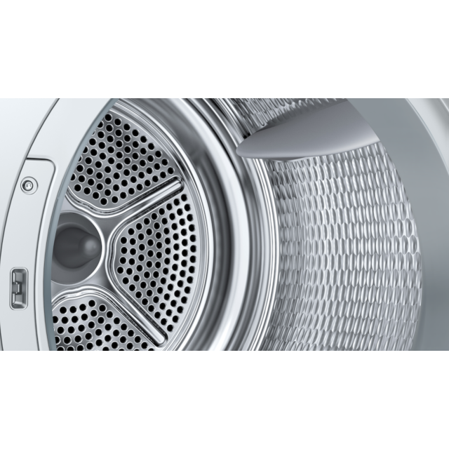 Bosch WTH85223GB, Heat pump tumble dryer