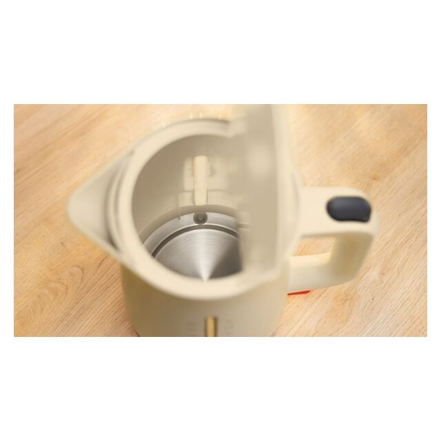 Bosch TWK4M227GB, Kettle