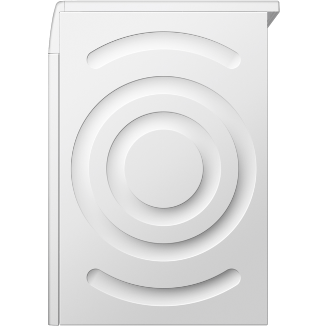 Bosch WQG24509GB, Heat pump tumble dryer