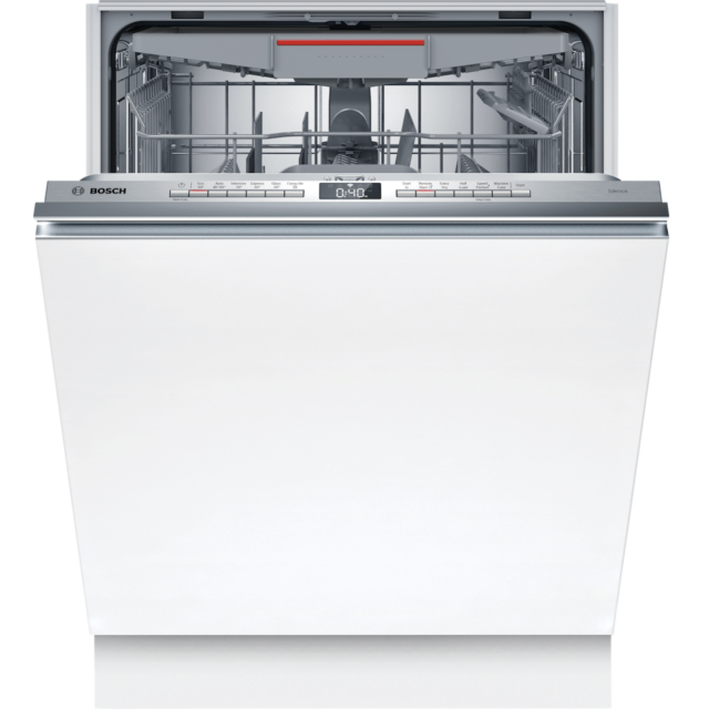 Bosch SMH4HVX00G, Fully-integrated dishwasher