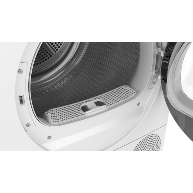 Bosch WTH85223GB, Heat pump tumble dryer