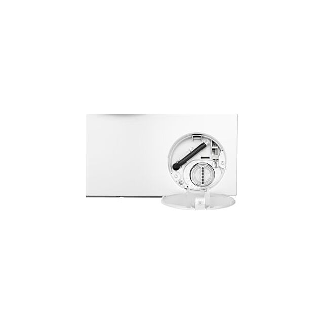 Bosch WGG254Z1GB, Washing machine, front loader