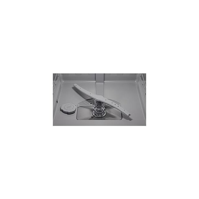 Bosch SMH4HVX00G, Fully-integrated dishwasher