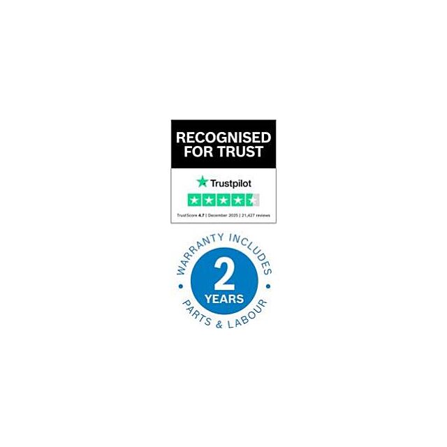Bosch TAT2M121GB, Compact toaster