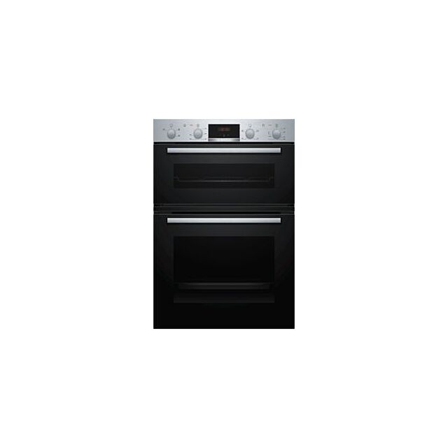 Bosch MHA133BR0B, Built-in double oven