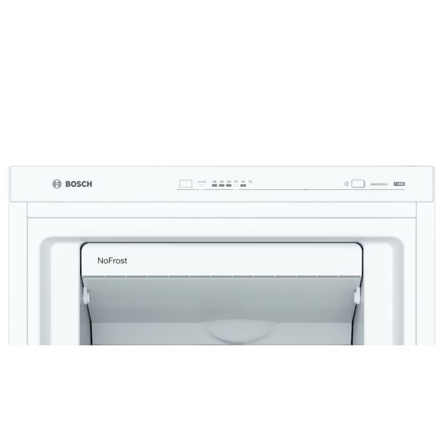Bosch GSN33VWEPG, Free-standing freezer