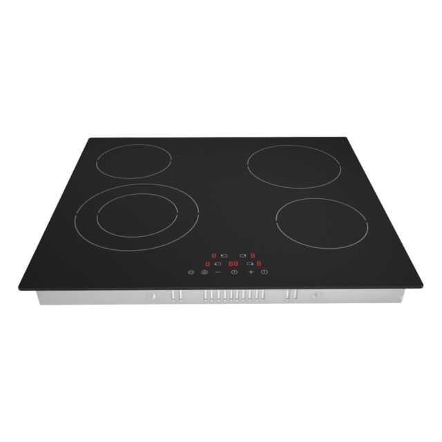 Statesman CHZ460T 60cm 4 Zone Ceramic Hob