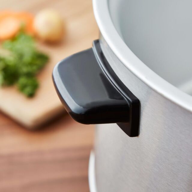 Swan SF17030N 6.5L Slow Cooker