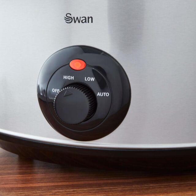 Swan SF17030N 6.5L Slow Cooker