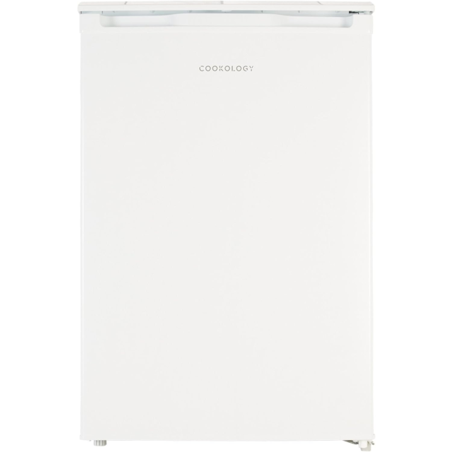 COOKOLOGY UCIB113WH 55Cm Ice Box Fridge