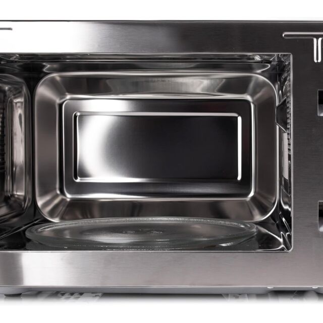 HADEN 214188 20L 800W Microwave