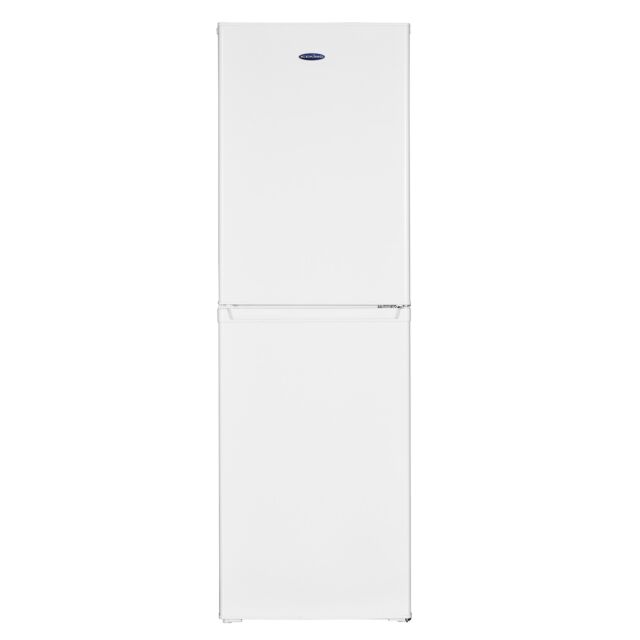 ICEKING IK1750EW 172Cm Fridge Freezer
