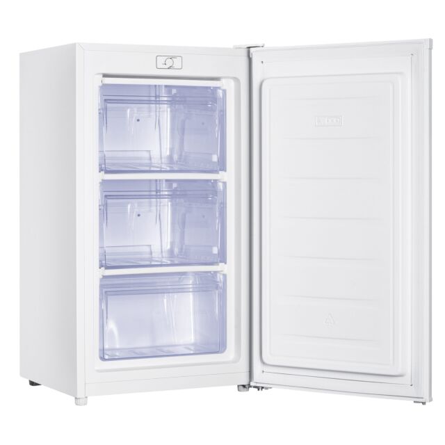 ICEKING TF41W.E Table Top Freezer