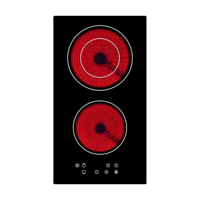 MIDEA MCH300D111K0 Domino Hob