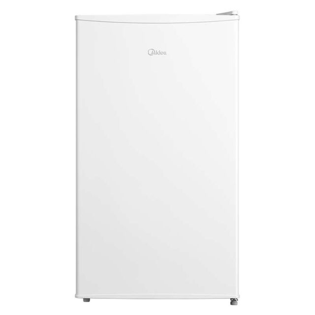 MIDEA MDRD146FGE01 47.2cm Undercounter Fridge - White