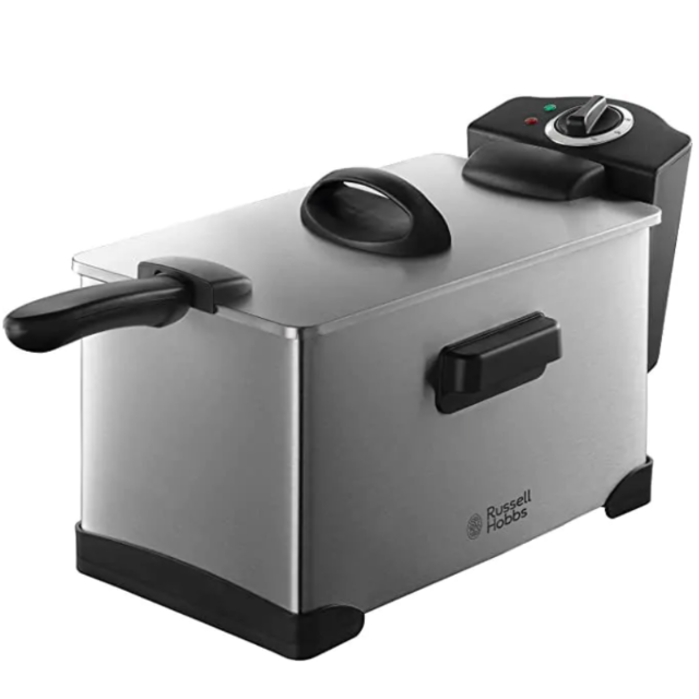 RUSSELL HOBBS 19771 3.2Litre Deep Fat Fryer