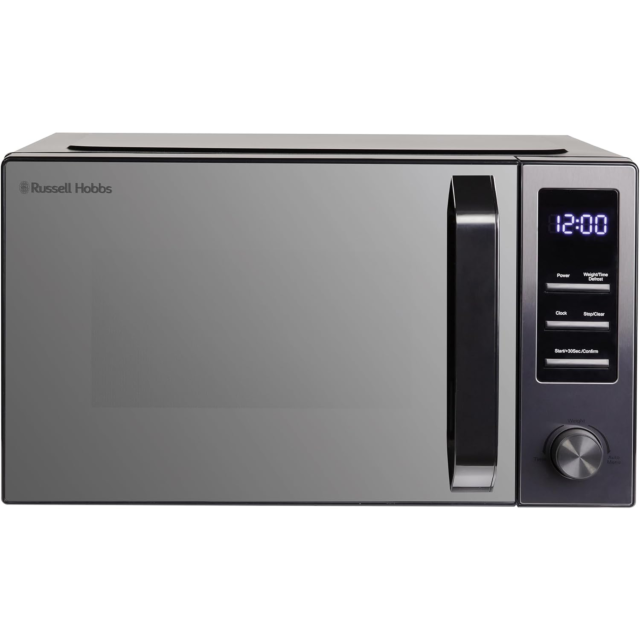 RUSSELL HOBBS RHM2372DS 23 Litre Digital Microwave