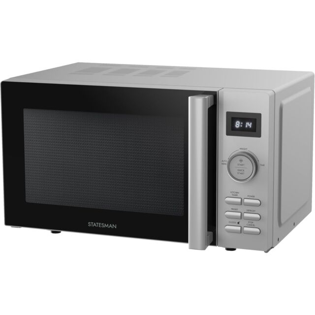 STATESMAN SKMS0820DSS 800W Digital Microwave