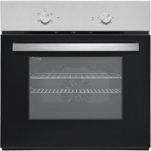 TEKNIX BITK263ESX Built In Single Oven