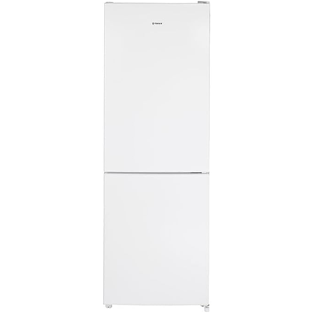 TEKNIX SMF165W/E Fridge Freezer Smart Frost