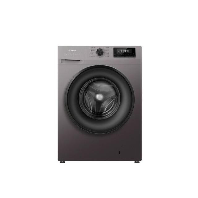 TEKNIX TKW8142HS 8Kg 1400Spin Washer