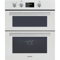 Indesit Aria IDU 6340 WH Electric Built-under Oven in White