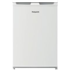 Hotpoint H55R1112WUK Freestanding Undercounter Fridge - White