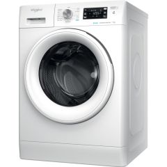 Whirlpool FFB7458WVUK 7kg Washing Machine