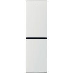 Hotpoint HPKH1261W4UK Freestanding No Frost Fridge Freezer - White