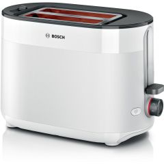 Bosch TAT2M121GB, Compact toaster