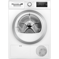 Bosch WTH85223GB, Heat pump tumble dryer