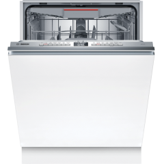 Bosch SMH4HVX00G, Fully-integrated dishwasher