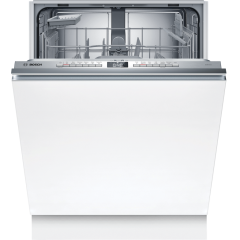 Bosch SMH4HTX02G, Fully-integrated dishwasher