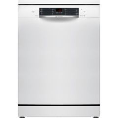 Bosch SMS26AW08G, Free-standing dishwasher