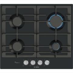 Bosch PCP6A6I90, Gas hob