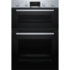 Bosch MHA133BR0B, Built-in double oven