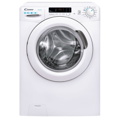 Candy CS 1482DW4/1-80 "Smart" 8kg 1400rpm B Rated Freestanding Washing Machine - White