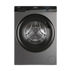 Haier HW90-B14939S8-UK I-Pro Series 3 9kg A Rated Freestanding Washing Machine - Graphite
