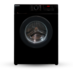 Montpellier MDAWM1014K 10kg 1400rpm Washing Machine - Black