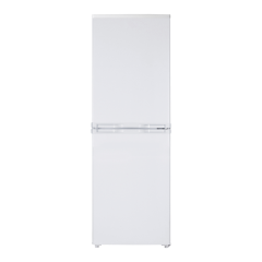 STATESMAN F1448W 144Cm High Fridge Freezer