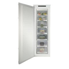 CDA FW882 Integrated Full Height Frost Free Freezer